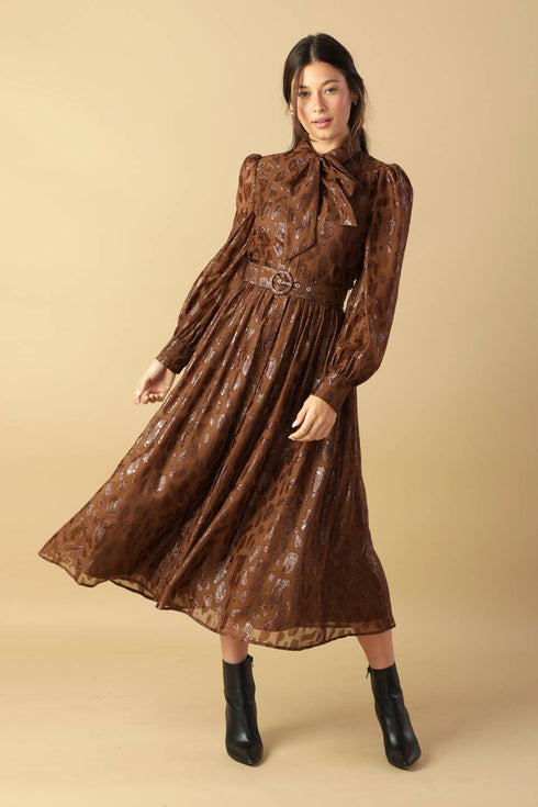 along-the-way-woven-midi-dress Flying Tomato-Sophia's StyleDRESSES-1